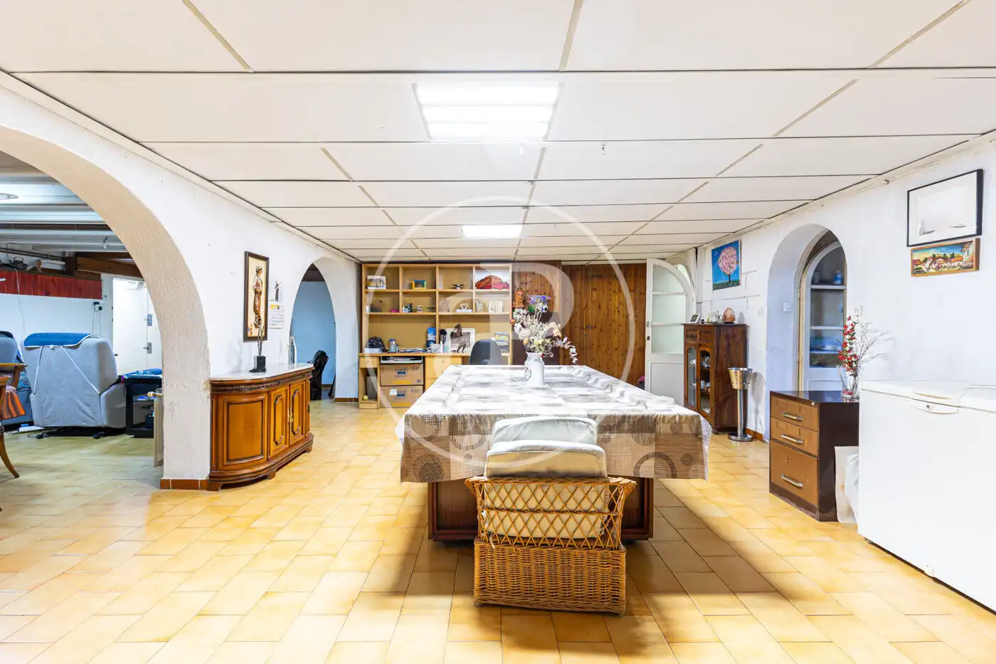 Casa o chalet en venta en Creu Alta