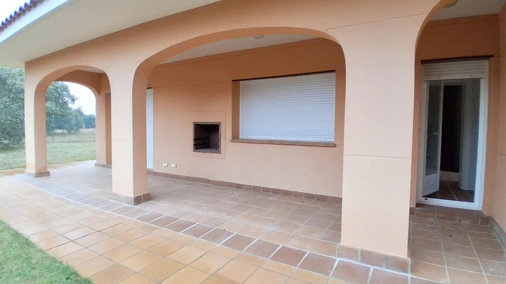 Casa aparellada en venda a Carrascal de Barregas, imagen 47