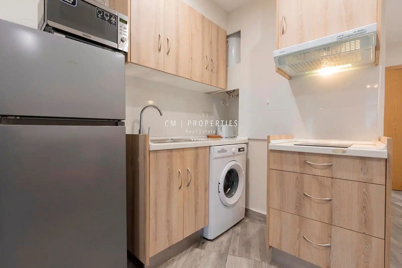 Flat with terrace to rent in Giorgeta, imagen 6