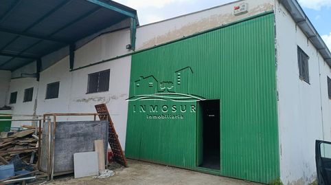 Foto 4 von Fabrikhallen zum Verkauf in Centro, Lucena