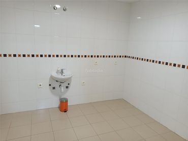 Wohnung mit Aufzug zur Miete in Avenida Valdés 35