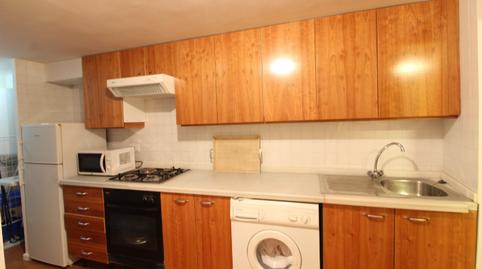 Photo 4 of Flat for sale in Calle Ramilletes, 8, El Mercat, Valencia