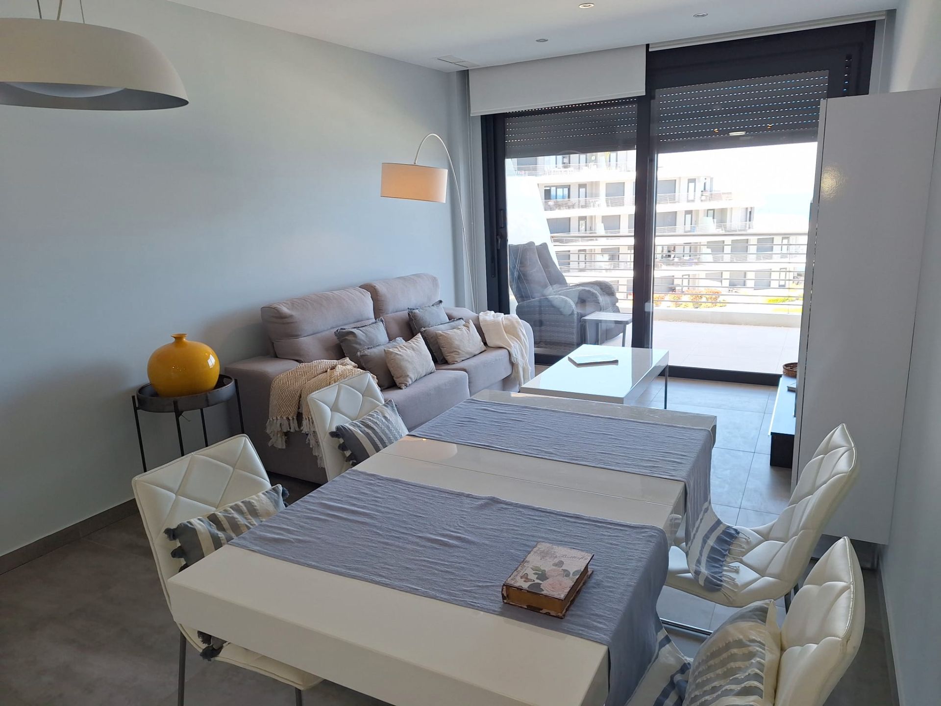 Apartment for sale in Los Arenales del Sol