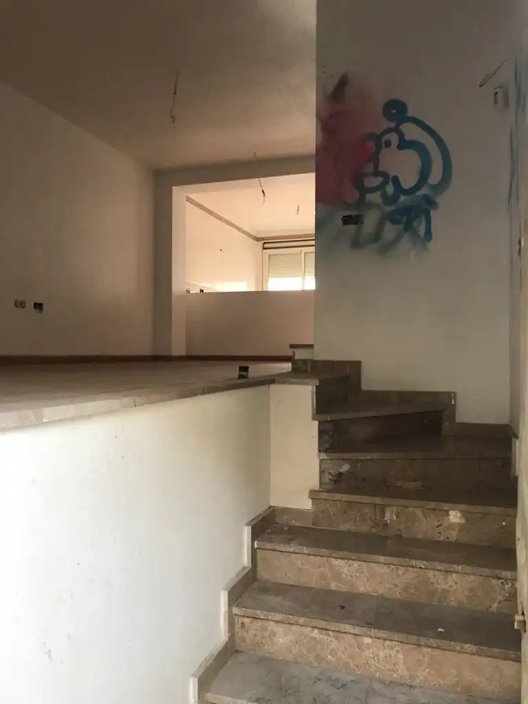 Dúplex en venta en Ricote con Balcón