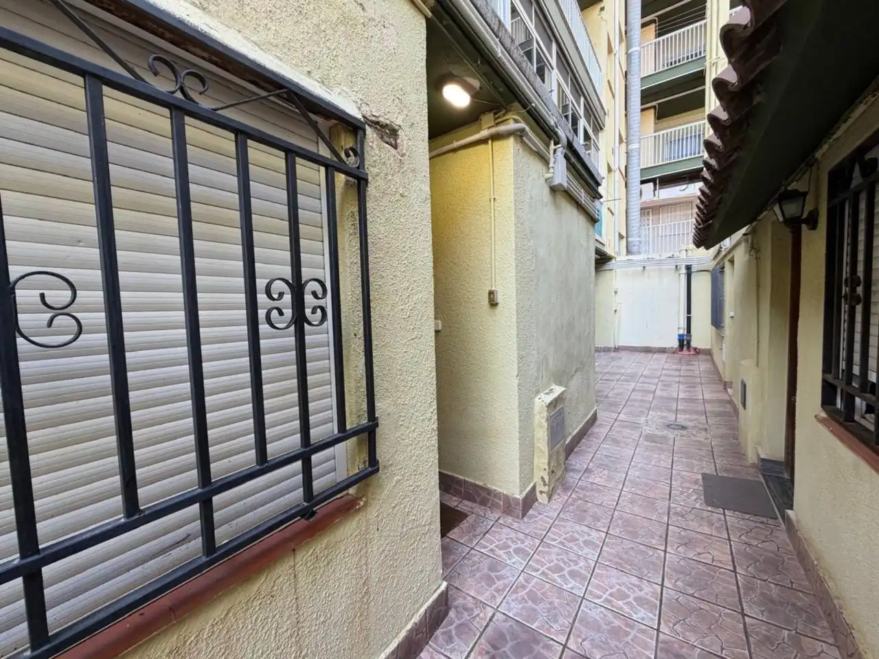 Piso con terraza en venta en Calle Antonio Bosque, imagen 12
