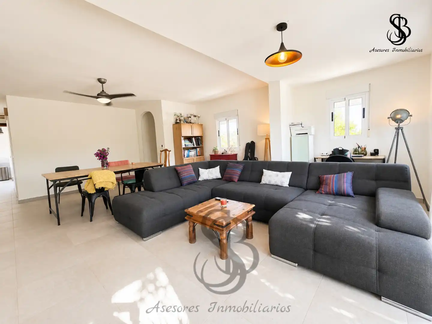 Villa avec terrasse à vendre à Carrer Carrasqueta, imagen 8