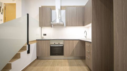 Foto 5 de Dúplex en venda a Avenida Santa Rosalia, La Teixonera, Barcelona Capital