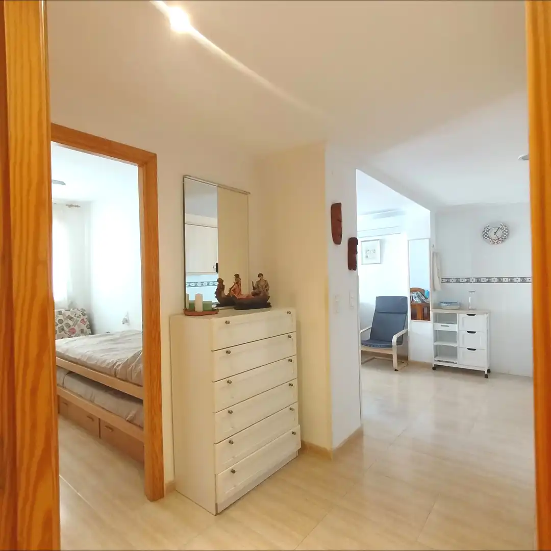 Wohnung mit Balkon zur Miete in Calle JAUME ROIG 3, imagen 41