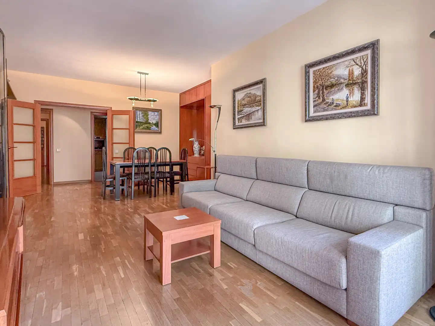 Appartement avec terrasse à vendre à Les Corts, imagen 16