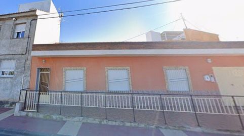 Foto 2 de Piso en venta en Calle Santa Cristina, 91, Sangonera la Seca, Murcia Capital