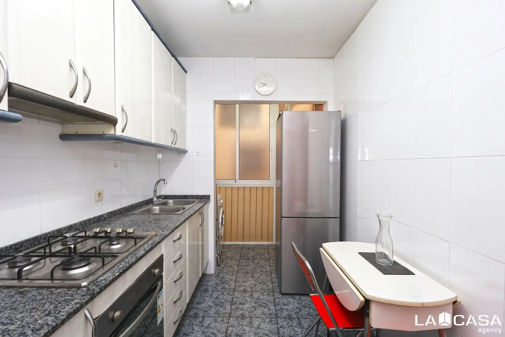 Cocina de Piso en venta en Barcelona