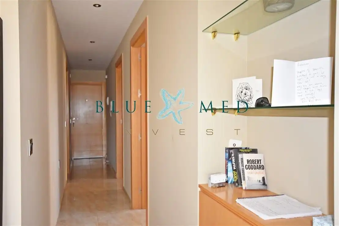 Piso en venta en Mazarrón con Aire acondicionado, Calefacción y Amueblado