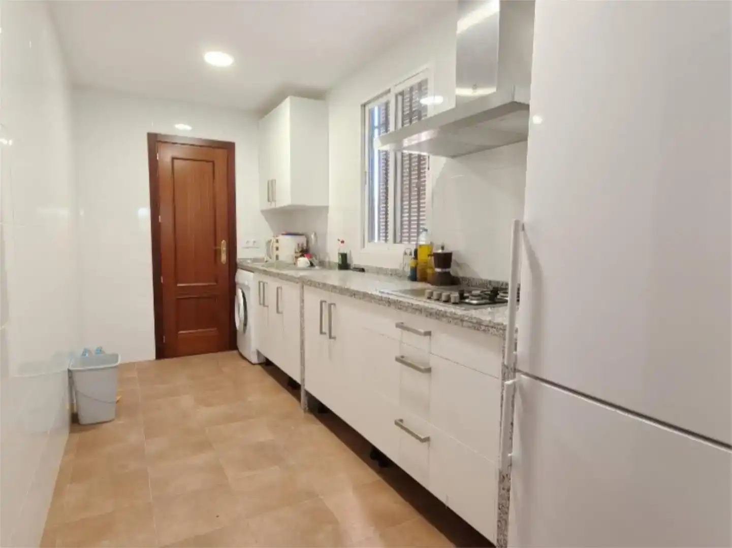 Cocina de Piso en venta en Fernán-Núñez