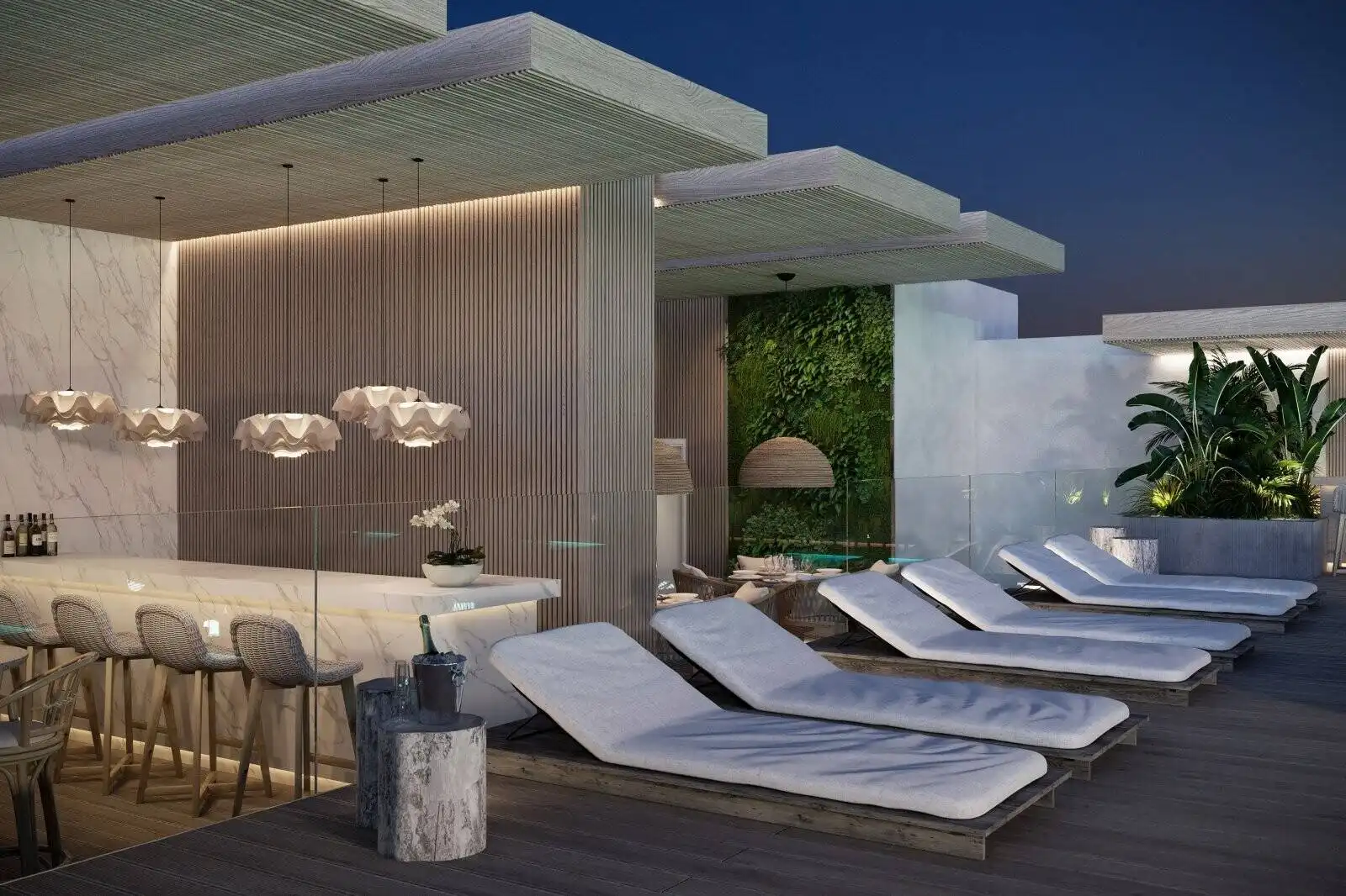 Terrassa de Apartament en venda en Málaga amb Aire condicionat, Terrassa i Traster