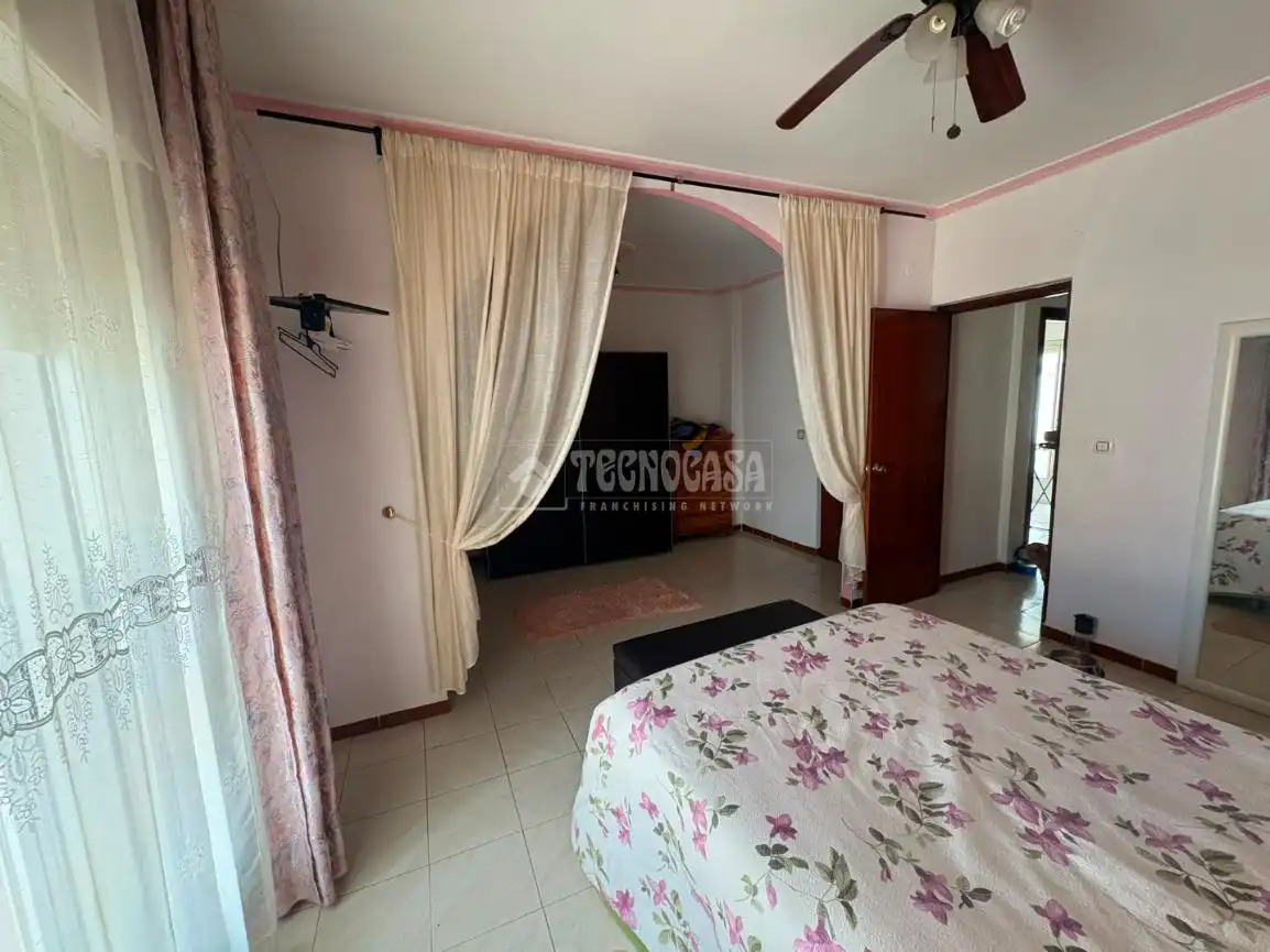 Casa adosada en venta en Los Villares