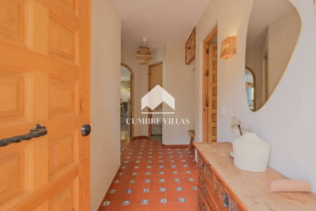 Casa amb jardí en venda a Cotobro, imagen 15