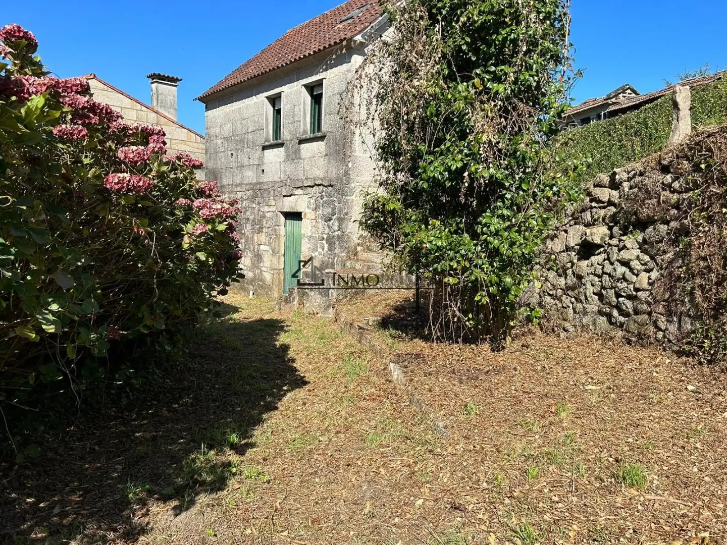 Casa o xalet en venda en Vilaboa amb Jardí privat