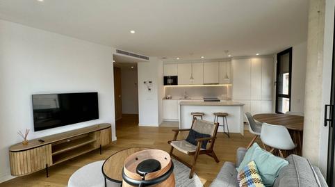 Foto 3 de Pis de lloguer a Calle Jacint Verdaguer, Plaça de Toros,  Palma de Mallorca