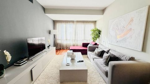 Photo 2 of Flat for rent in Hispanoamérica - Bernabéu, Madrid Capital