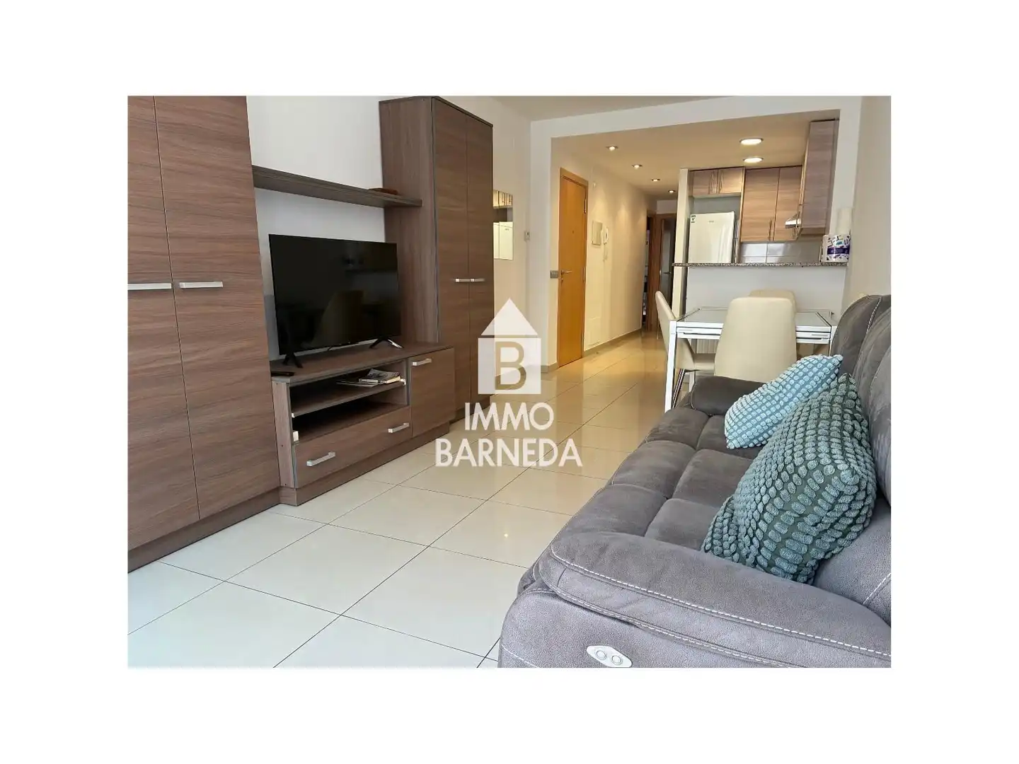 Flat with lift for sale in Gravina 67, imagen 2