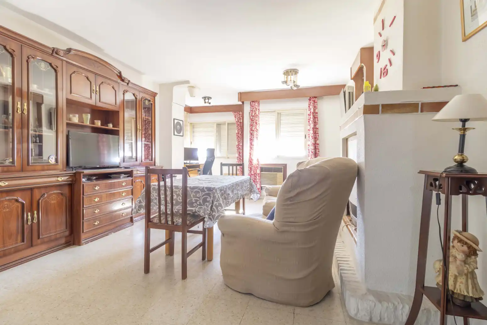 Flat with lift for sale in Sur, imagen 3
