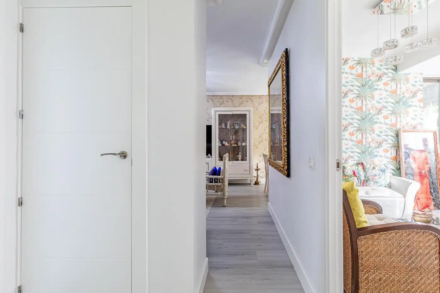 Piso en venta en Madrid con Aire acondicionado y Calefacción