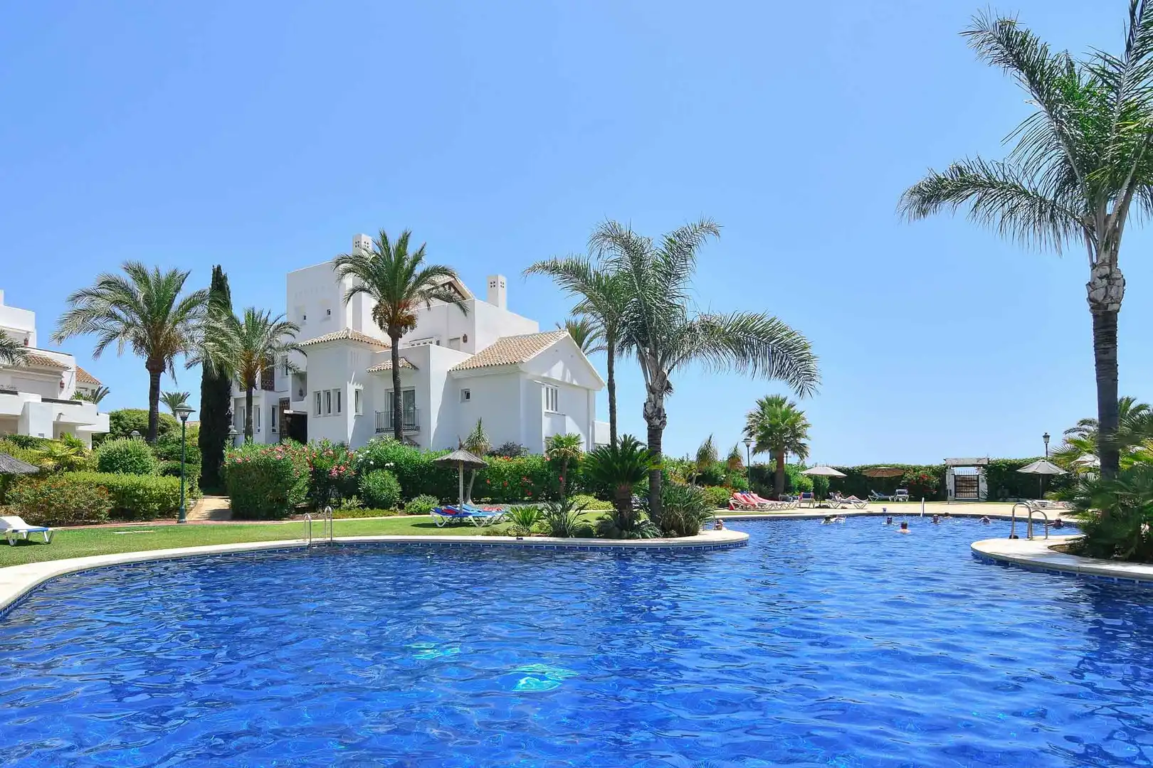 Apartment with terrace for sale in Río Real - Los Monteros, imagen 24