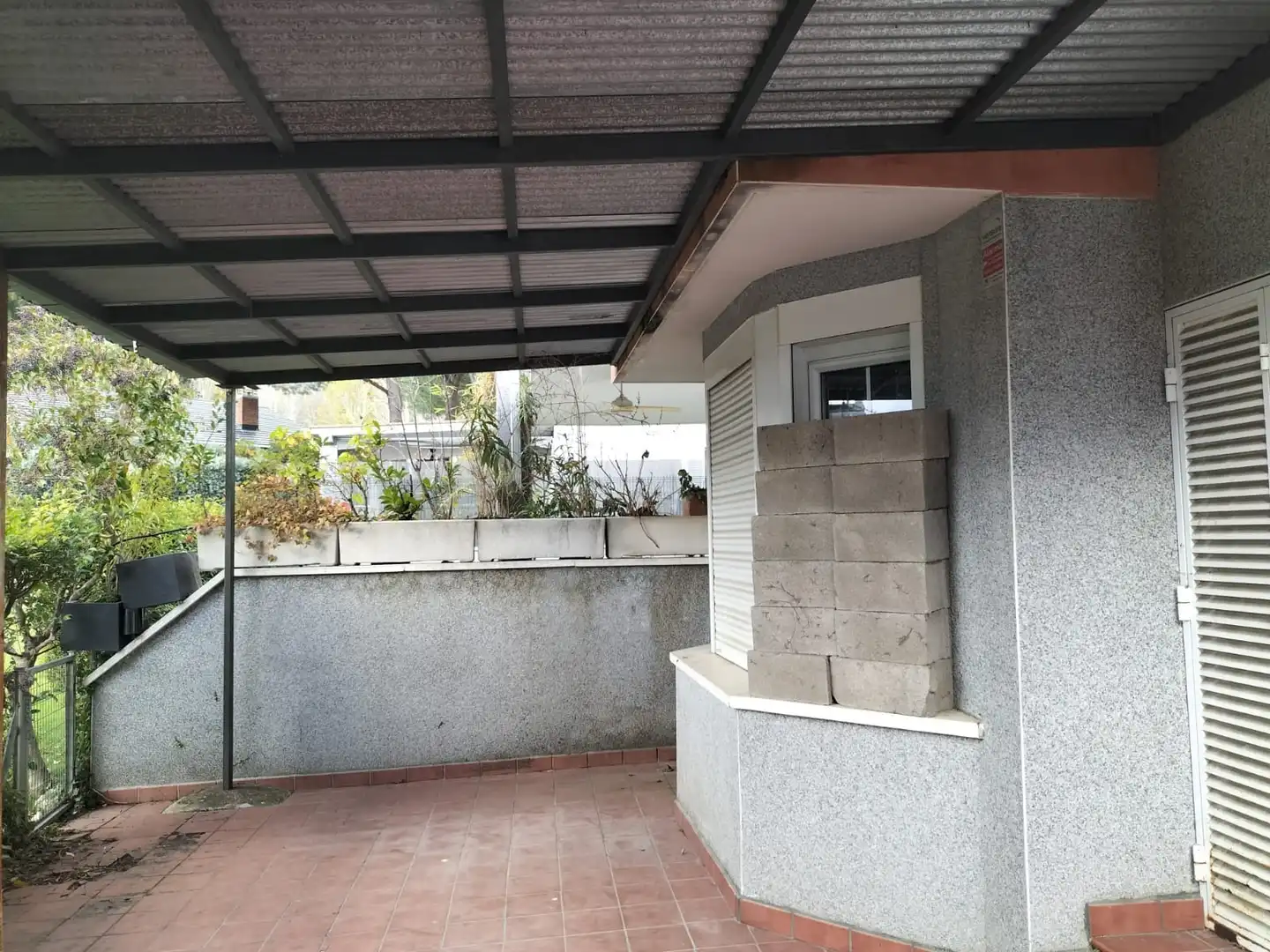 Casa adosada en venta en Moralzarzal con Jardín privado, Terraza y Trastero