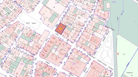 Photo 2 of Land for sale in C/ Verge del Desamparats, Almàssera, Valencia