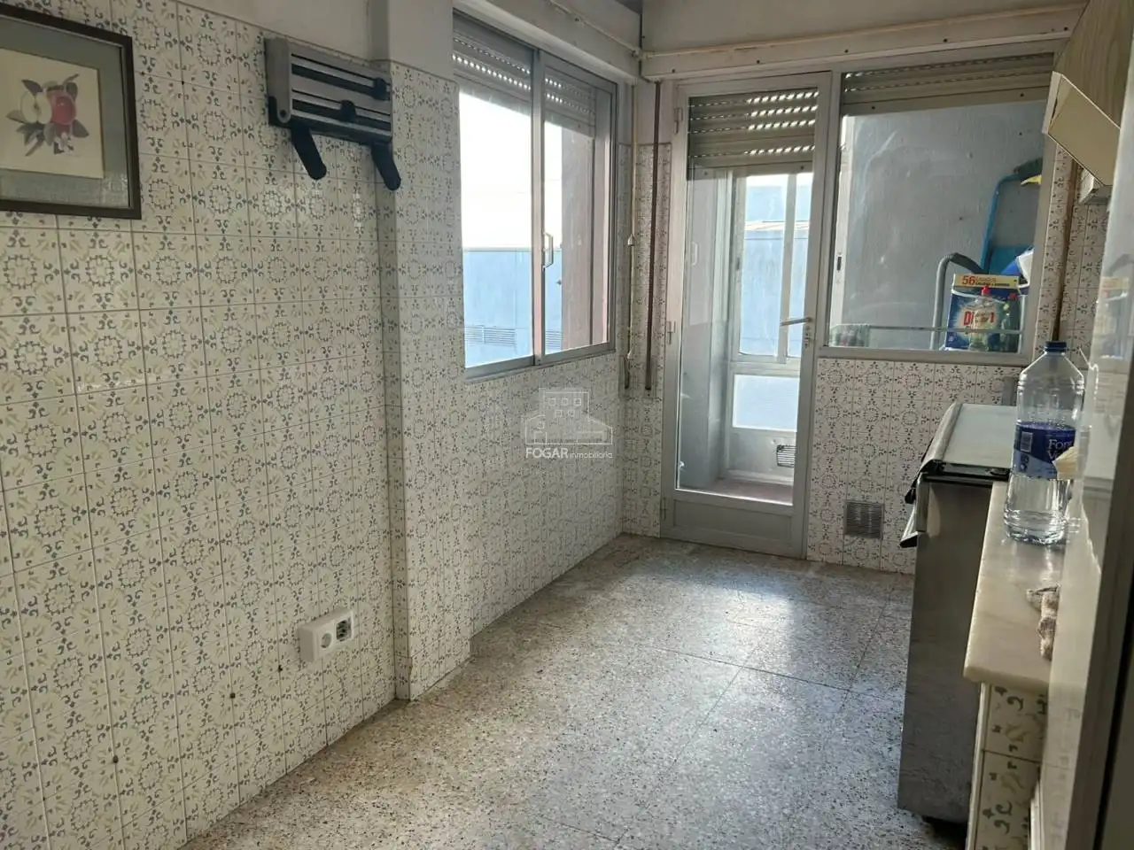 Piso con terraza en venta en Avenida Doctor Tourón, imagen 9