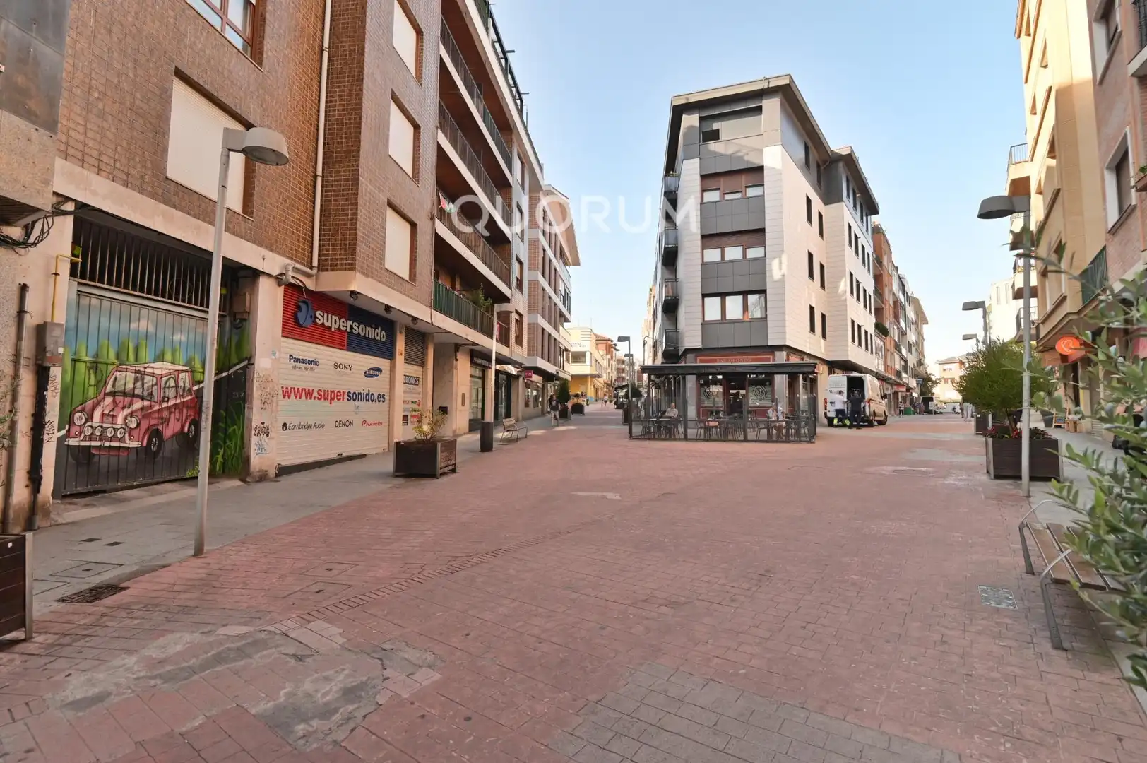 Flat for sale in Calle de Amezti, Centro - Puerto Viejo