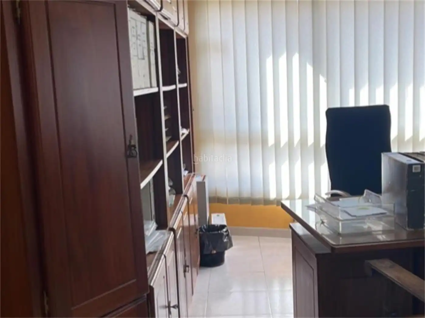 Ufficio in affitto a Rúa Méndez Núñez 0, imagen 3