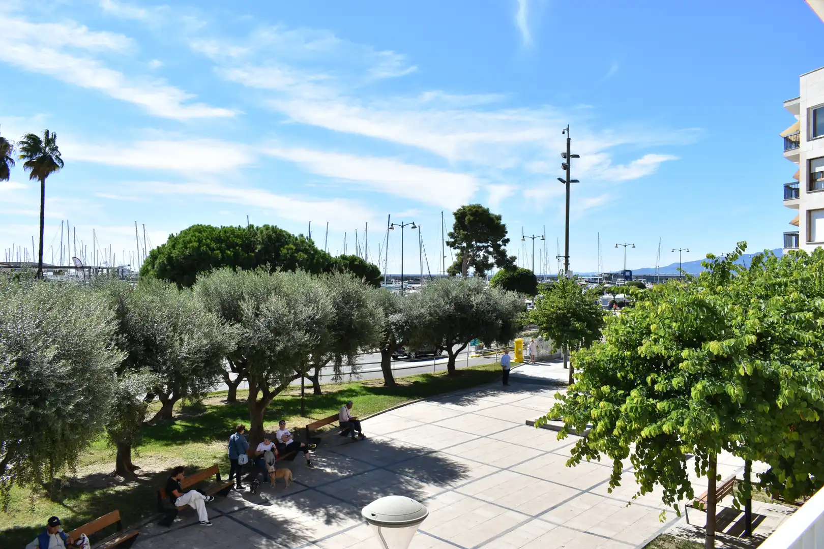 Apartment with terrace for sale in Carrer del Consolat de Mar 90, imagen 6