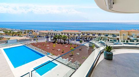 Foto 5 de Ático en venta en Playa Fañabé Alto, Adeje