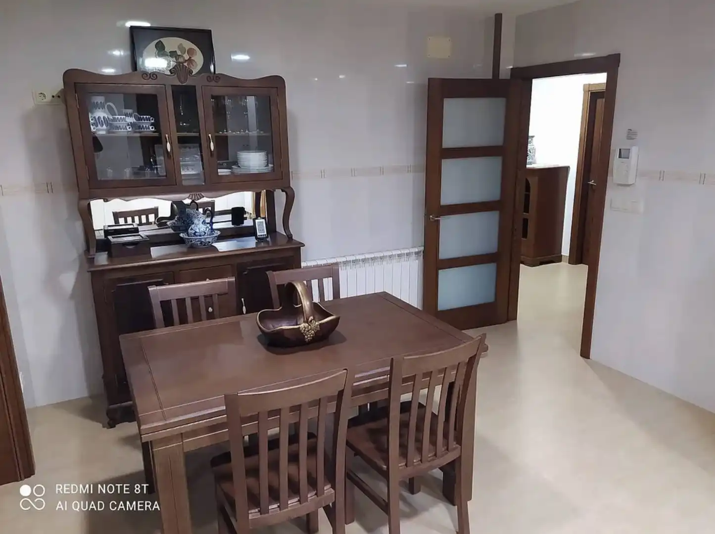Detached house with garden for sale in Cedeira, imagen 13
