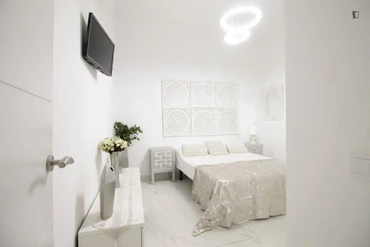 Apartament de lloguer a Bellas Vistas