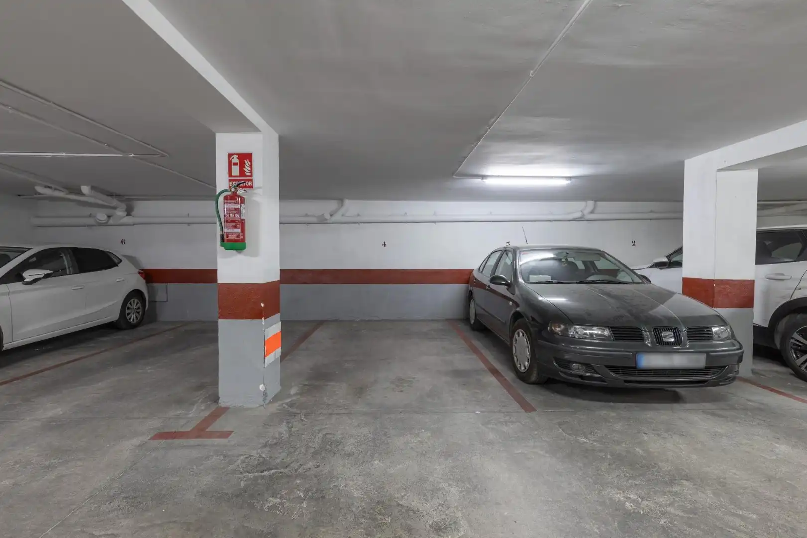Individual for sale in Calle Doctor Sierra 2, imagen 2