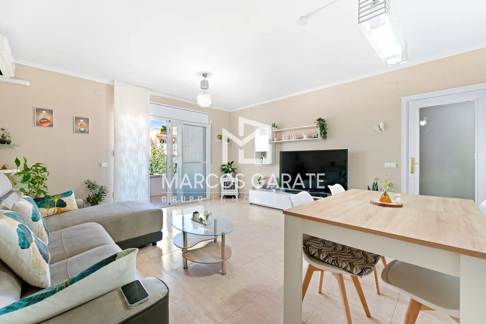 Appartement avec terrasse à vendre à Rambla de Pau Casals, imagen 2