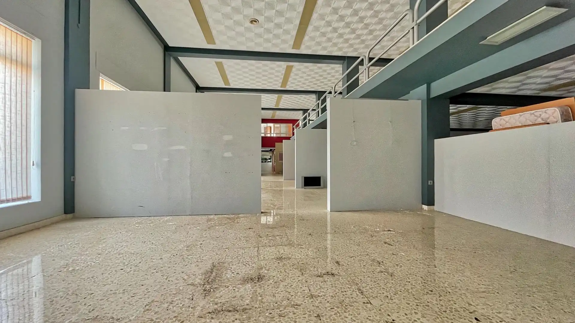Local comercial en venda a Pego, imagen 8