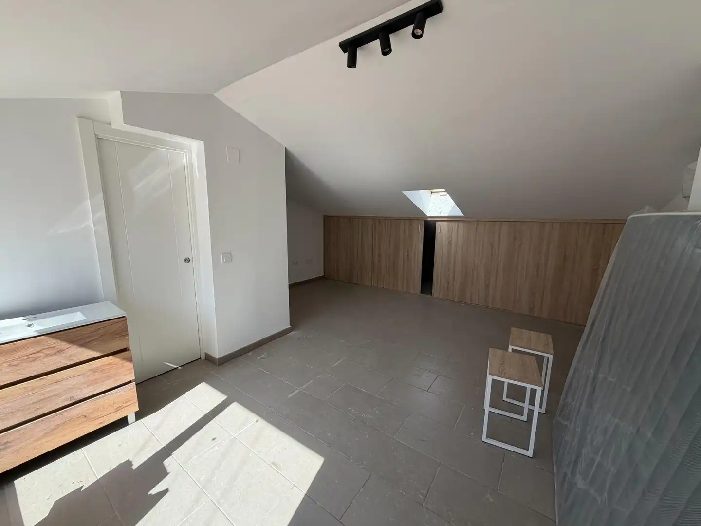 Attic for sale in Lleida  with Air Conditioner and Terrace