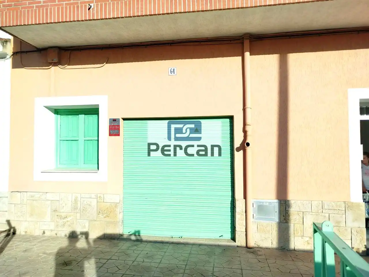 Houses for rent in El Campello  with Air Conditioner, Heating and Private garden