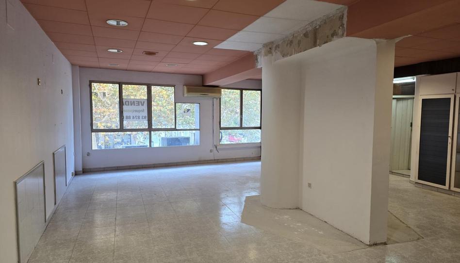 Photo 1 of Office for sale in Passeig Passeig Pere III, Centre - Passeig i Rodalies, Barcelona