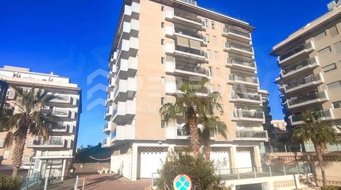 Foto 2 de Piso en venta en Avenida Bahia de Almeria (a), Aguadulce Norte, Roquetas de Mar