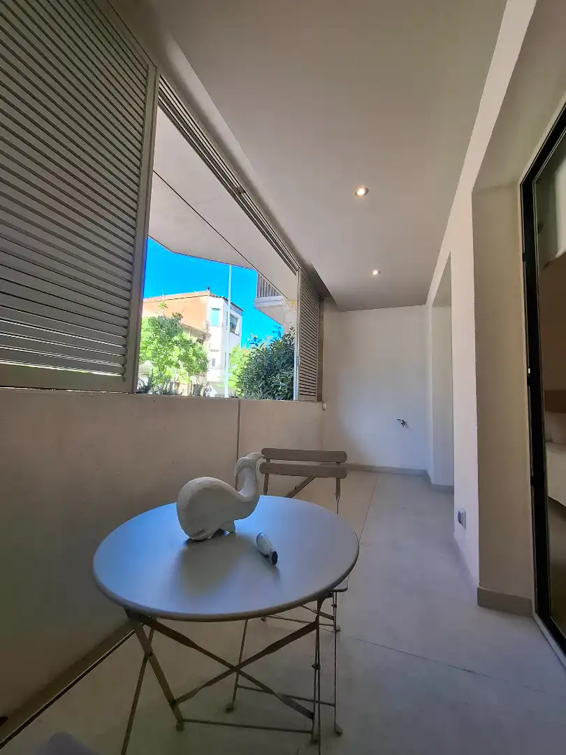 Ground floor with lift for sale in Carrer President Macià 116