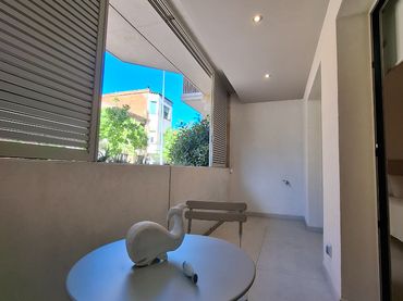 Rez-de-chaussée avec ascenseur à vendre à Carrer President Macià 116