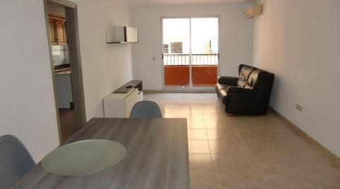 Foto 2 de Piso de alquiler en Ausias March, Alboraya