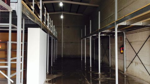 VENTA NAVE INDUSTRIAL EN ESPERA