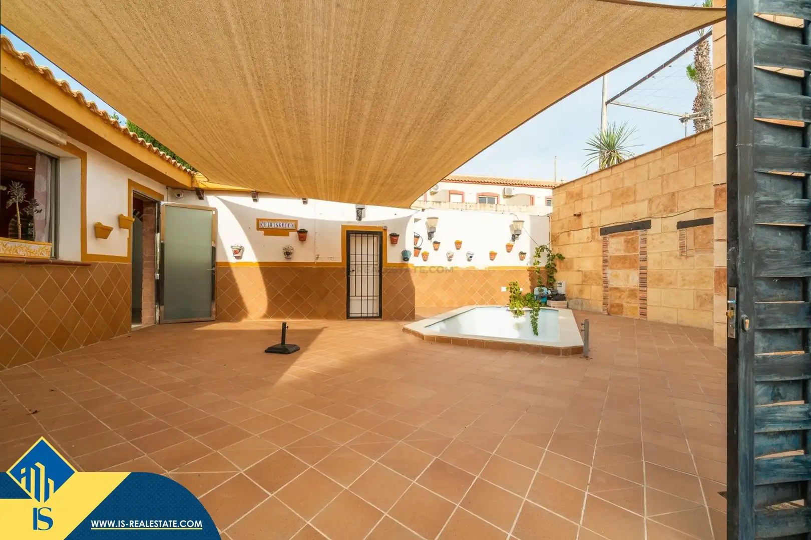 Maison avec piscine à vendre à Los Balcones - Los Altos, imagen 2
