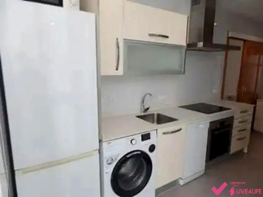 Flat for rent in calle de Ramon Llull, La Carrasca