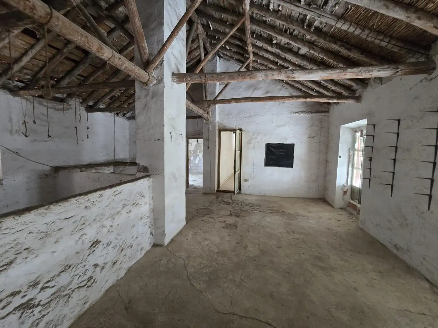 Casa adosada en venda a Chimeneas
